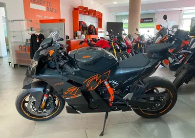 KTM 990 RC R (2026) - Annuncio 10059223