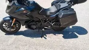 Honda NT 1100 DCT Electronic Suspension (2025 - 26)  (2)