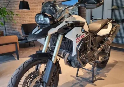 Bmw F 800 GS Adventure (2013 - 17) - Annuncio 10059233