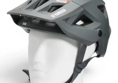 Casco bici IXS by Yamaha mod. Trigger - Annuncio 10059228