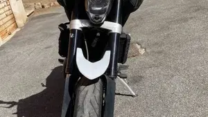 Husqvarna Nuda 900 ABS (2011 - 13)  (8)