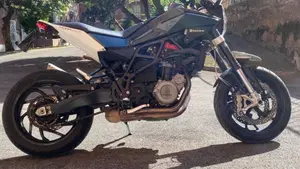 Husqvarna Nuda 900 ABS (2011 - 13)  (12)