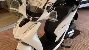 Honda SH 125i (2024 - 25) 