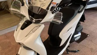 Honda SH 125i (2024 - 25) usata