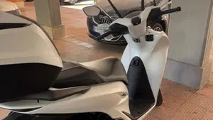 Honda SH 125i (2024 - 25)  (3)