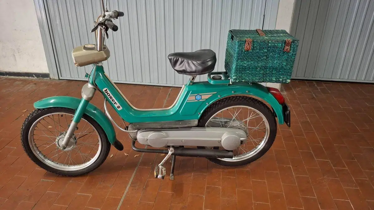 Piaggio   (3)