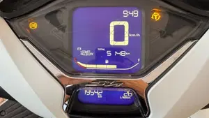 Honda SH 125i (2024 - 25)  (6)