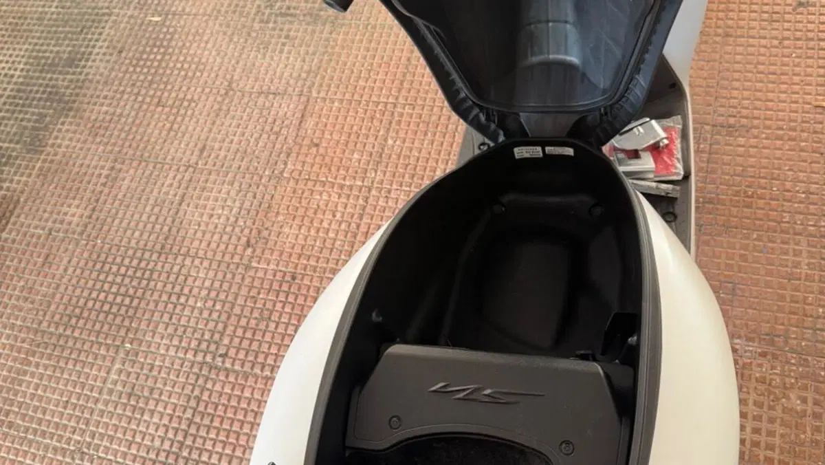 Honda SH 125i (2024 - 25)  (7)