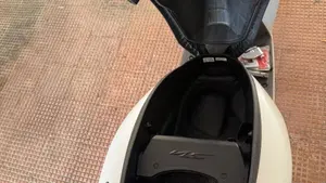 Honda SH 125i (2024 - 25)  (7)