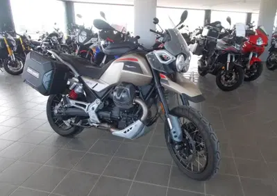 Moto Guzzi V85 TT Travel (2024 - 26) - Annuncio 10059230
