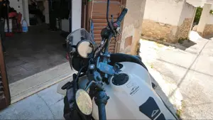 Royal Enfield Himalayan 450 (2024 - 26) 