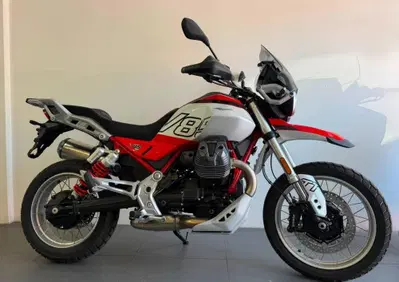 Moto Guzzi V85 TT (2024 - 26) - Annuncio 10054050