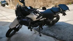 Royal Enfield Himalayan 450 (2024 - 26)  (2)