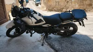 Royal Enfield Himalayan 450 (2024 - 26)  (3)