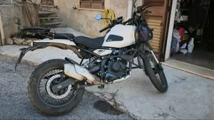 Royal Enfield Himalayan 450 (2024 - 26)  (4)