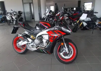 Aprilia Tuono 660 Factory (2022 - 24) - Annuncio 10059243