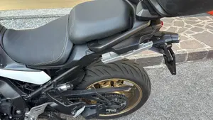 Yamaha Tracer 9 GT (2021 - 24) 