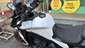 Yamaha Tracer 9 GT (2021 - 24)  (2)