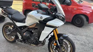 Yamaha Tracer 9 GT (2021 - 24)  (4)