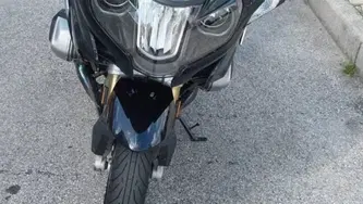 Bmw R 1250 RT (2019 - 20) usata