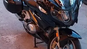 Bmw R 1250 RT (2019 - 20)  (3)