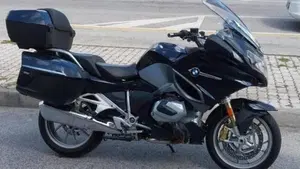 Bmw R 1250 RT (2019 - 20)  (4)