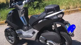 Piaggio Mp3 300 ie Yourban ERL (2011 - 17) usata