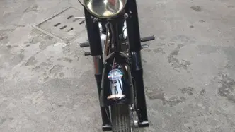 Gilera 