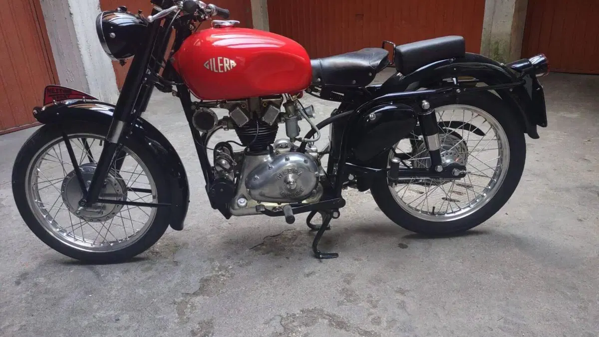 Gilera   (2)
