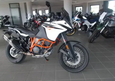 KTM 1090 Adventure R (2017 - 19) - Annuncio 10059247