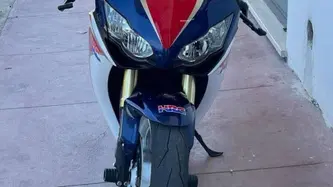Honda CBR 1000 RR Fireblade (2012 - 16) usata