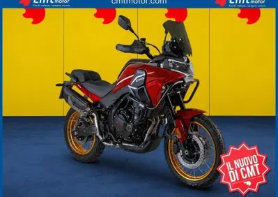 Swm Versante 550 (2026) - Annuncio 10048664