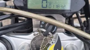 Fantic Motor XEF 125 Performance (2023 - 24)  (5)