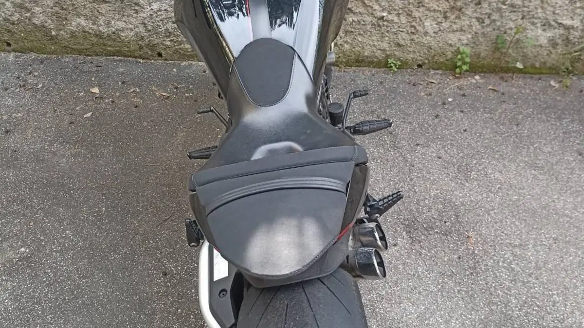 Ducati XDiavel 1262 S (2016 - 20)  (5)