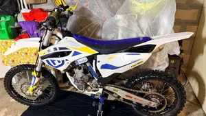 Husqvarna FC 350 (2016)  (2)