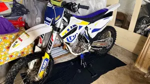 Husqvarna FC 350 (2016)  (3)