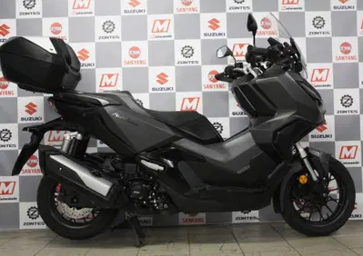 Honda ADV 350 (2022 - 24) - Annuncio 10059256