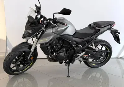 Honda CB 750 Hornet (2023 - 24) - Annuncio 10059263