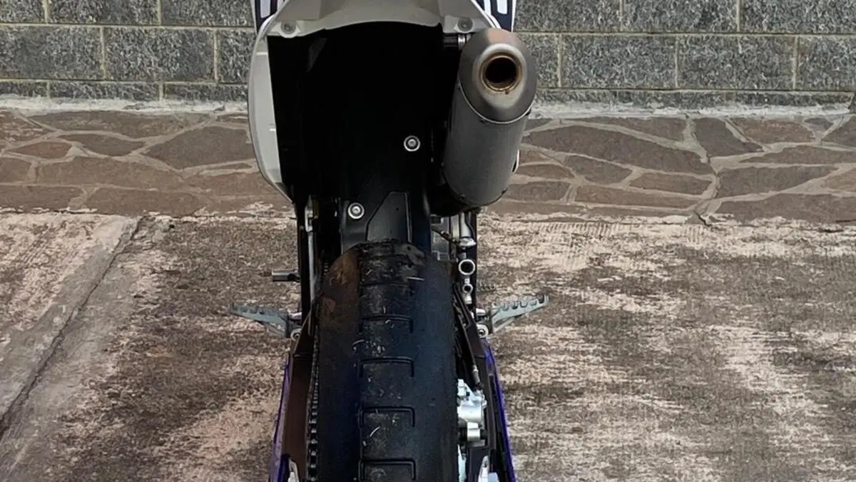 Husqvarna FS 450 (2018)  (3)