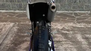 Husqvarna FS 450 (2018)  (3)