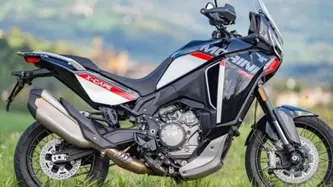 Moto Morini X-Cape 1200 (2026)