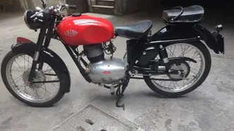 Gilera 