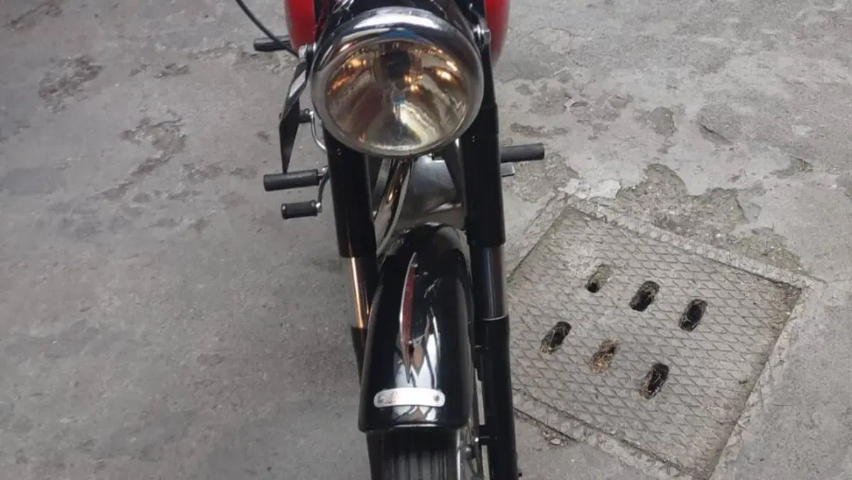 Gilera   (2)