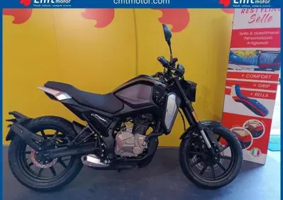 FB Mondial Flex 300 (2024 - 26) - Annuncio 9941897