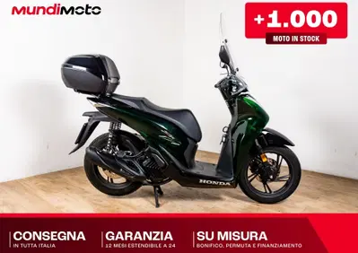 Honda SH 150i Vetro (2024 - 25) - Annuncio 10059267