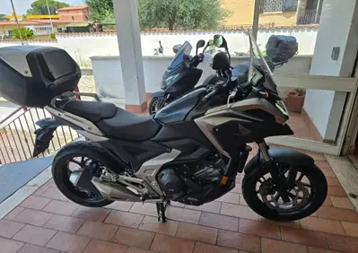 Honda NC 750 X DCT Urban (2021 - 24) - Annuncio 10059270