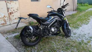 Keeway Motor RKF 125 (2021 - 24) 