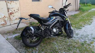 Keeway Motor RKF 125 (2021 - 24) usata