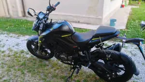 Keeway Motor RKF 125 (2021 - 24)  (6)