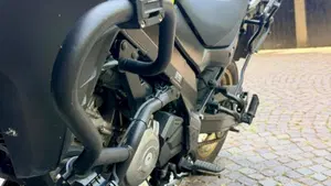 Suzuki V-Strom 650XT ABS (2017 - 20)  (2)